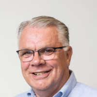 Colin Breeze