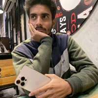 Gaurav Srivastava