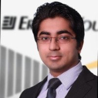 Faisal Shaikh - FCCA, CPA