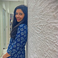 Shilpa Chandran P