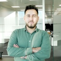 Danilo Andres Zuñiga Bravo