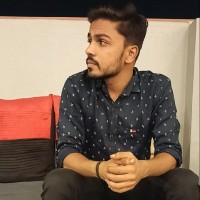 Jaimin Hirani