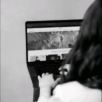 Melisa Segura, Luxury Copywriter