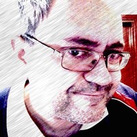 Marcos Legido Hernández