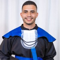 David Santana De Jesus