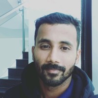 Sivaraj C K
