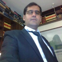 Muhammad Umar Farooque Mahar