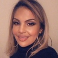 Cyrene Cortes