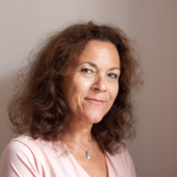 Maud Koch