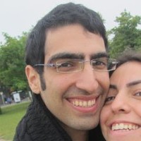 Ravid Hadashian