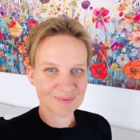 Lianne De Ree