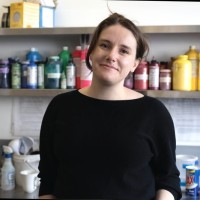 Katharine Lark DeLamater