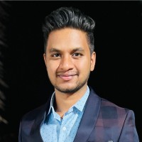 Anish Ovhal
