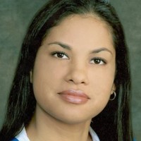 Natasha Harrichand-Kooarsingh