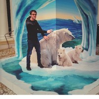 Blaine Bouvier