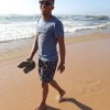 Tshepo Godfrey Deleki