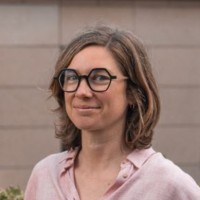 Claire Brossard