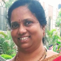 Radha Bethapudi