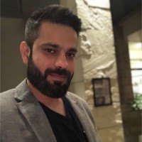 Nikhil Gandhi