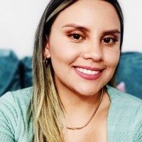 Cindy Paola Avila Montejo