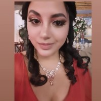 Melissa Medalit Cubillas Lezameta