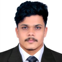 Muhammed Arshid KV