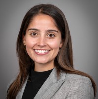 Amanda Fruman