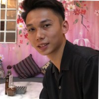 Aaron Tan