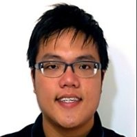 Marcus Soh