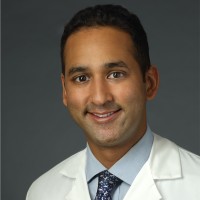 Rajiv Parikh