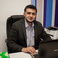Daniel Gordillo