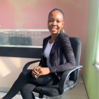 Janet Mbakwe