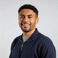 Benjamin Lahai-Taylor