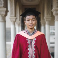 Luqman Mohd Saini