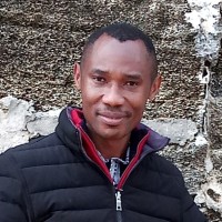 Vincent Nyasembe