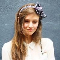 linda charlotte