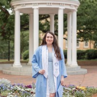 Madeline Vessey