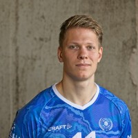 Geoffrey Van Gent