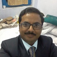 Yashwant Kumar Saxena