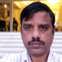 R K Mondal