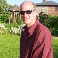Greg Hutton
