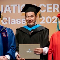 Baidaulet Kassimbekov