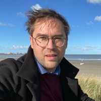 Tom Verbeke