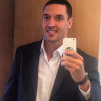 Rodrigo De Paula Vieira