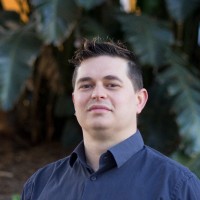 Steven Nel