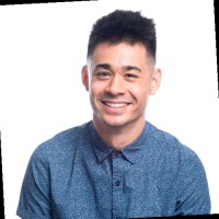 Aaron Lim