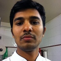 Suresh Pammal