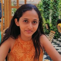 Purva Surve