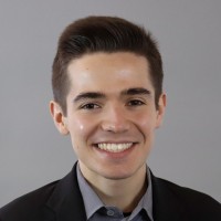 Zack Mazariegos