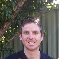 Scott Horwood